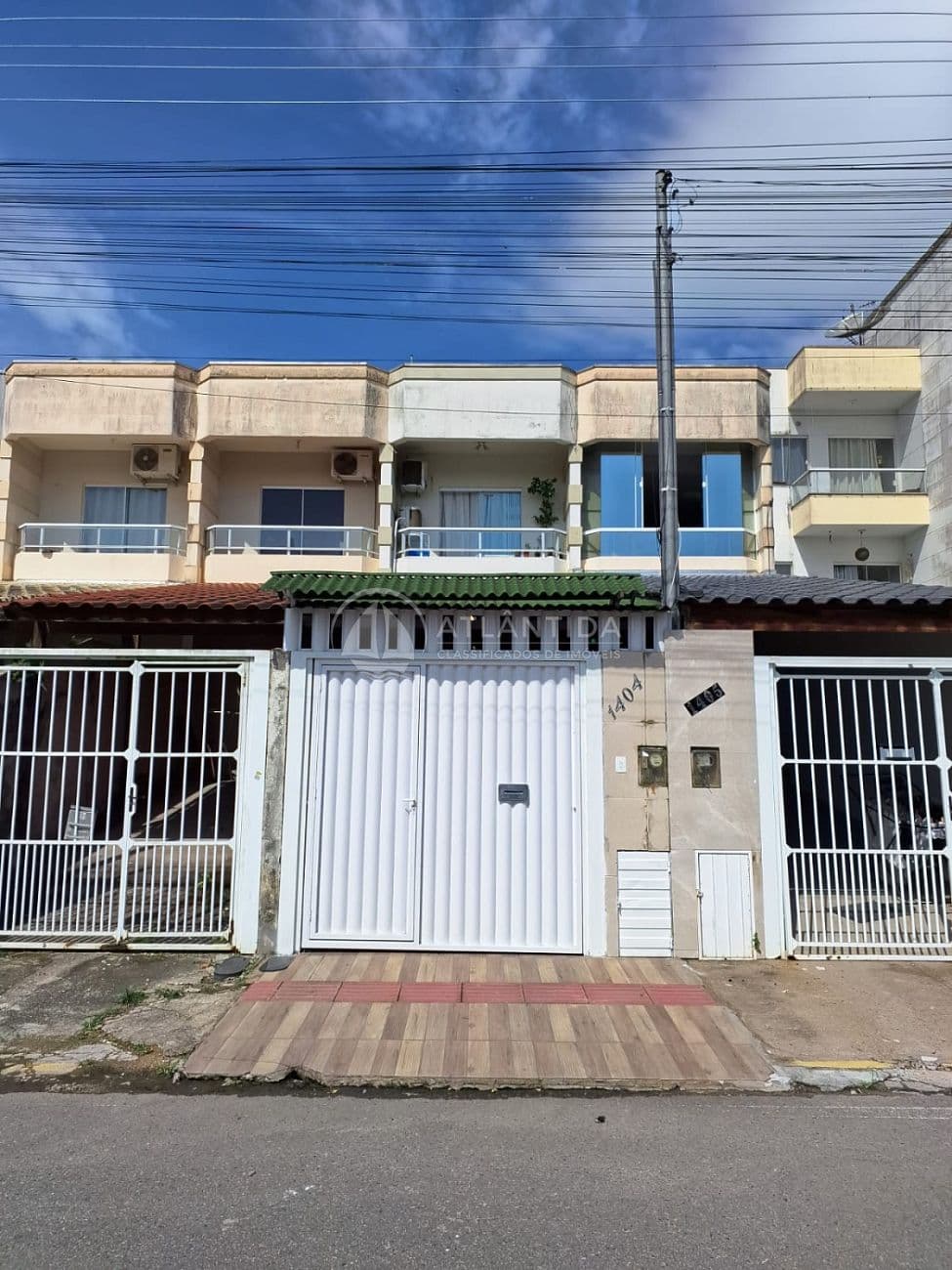 Sobrado 02 dormitórios - Areias - Camboriú — foto 1