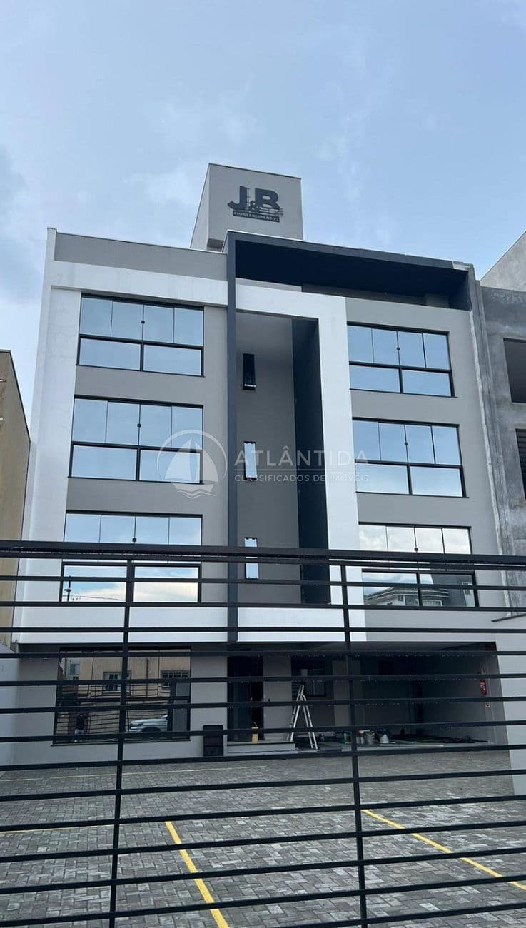 Apartamento 2 dormitórios - Santa Regina - Camboriú — foto 1