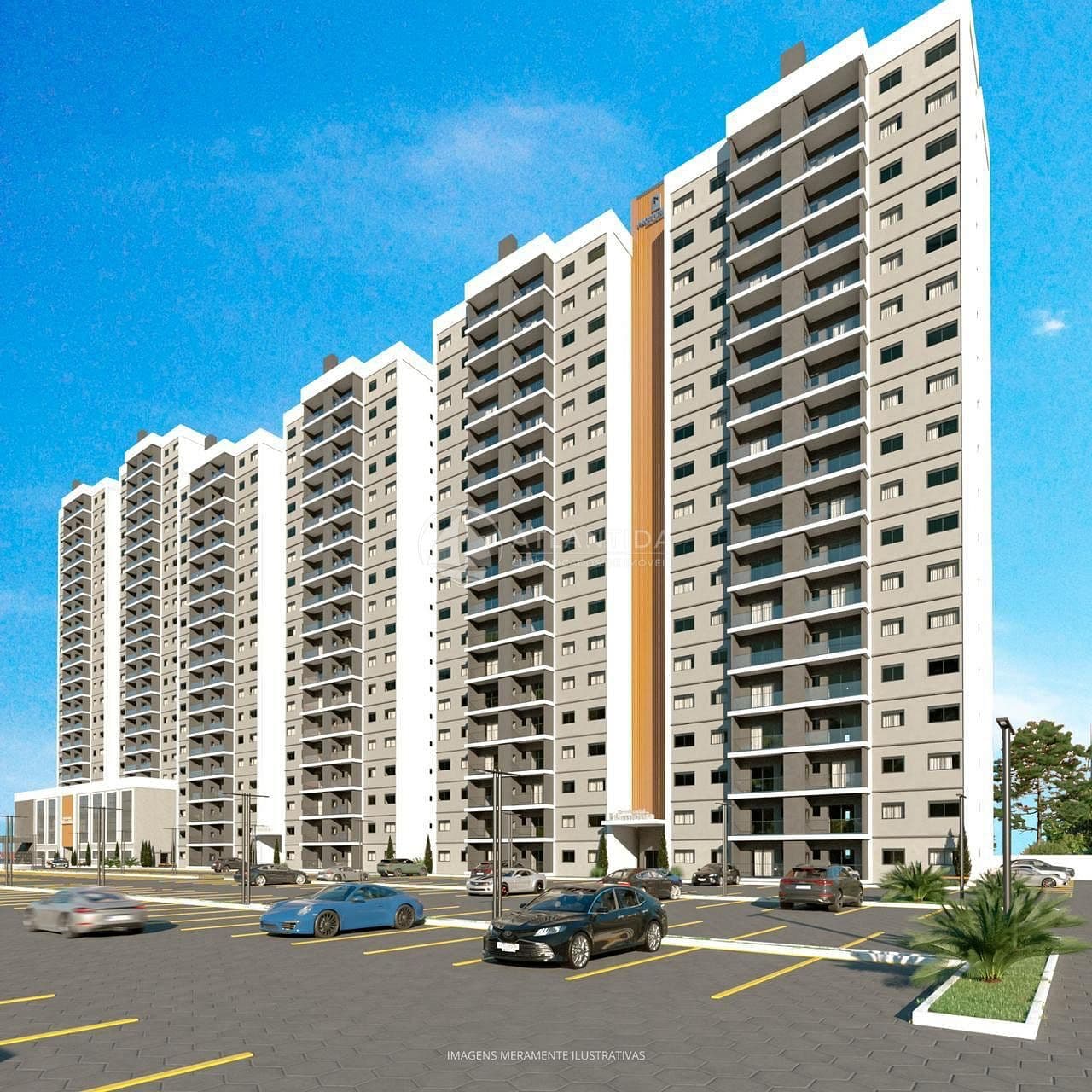 Apartamento 2 dormitórios - Cedros - Camboriú — foto 1