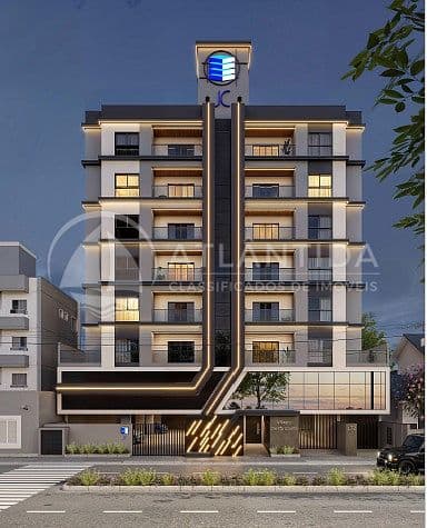 Apartamentos 2 dormitórios - Areias - Camboriú — foto 1