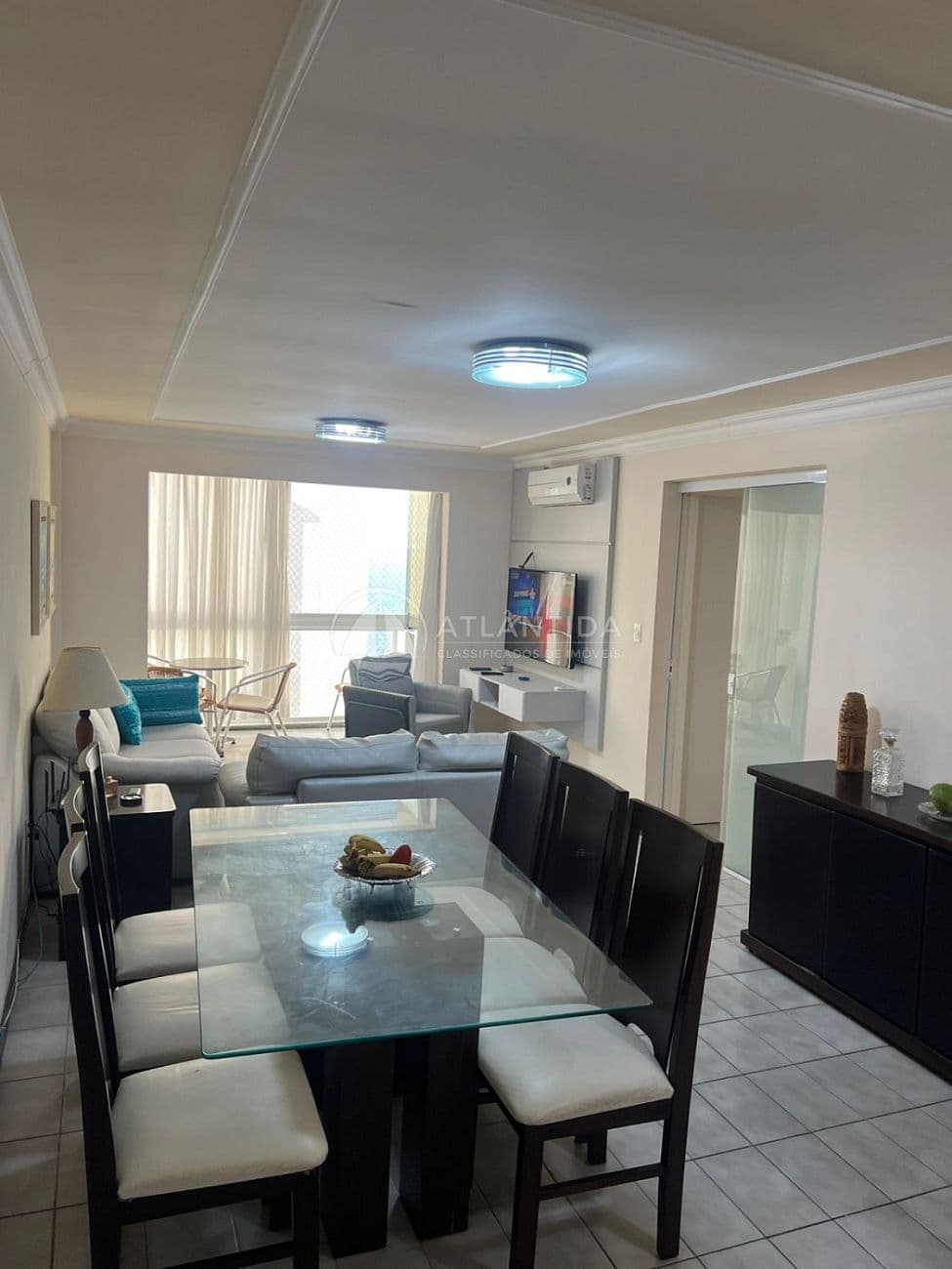 Apartamento 2 dormitórios - Centro - Balneário Camboriú — foto 1