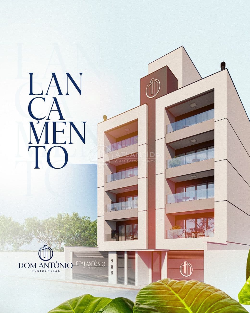 Apartamento 2 suítes - Taboleiro - Camboriú — foto 1