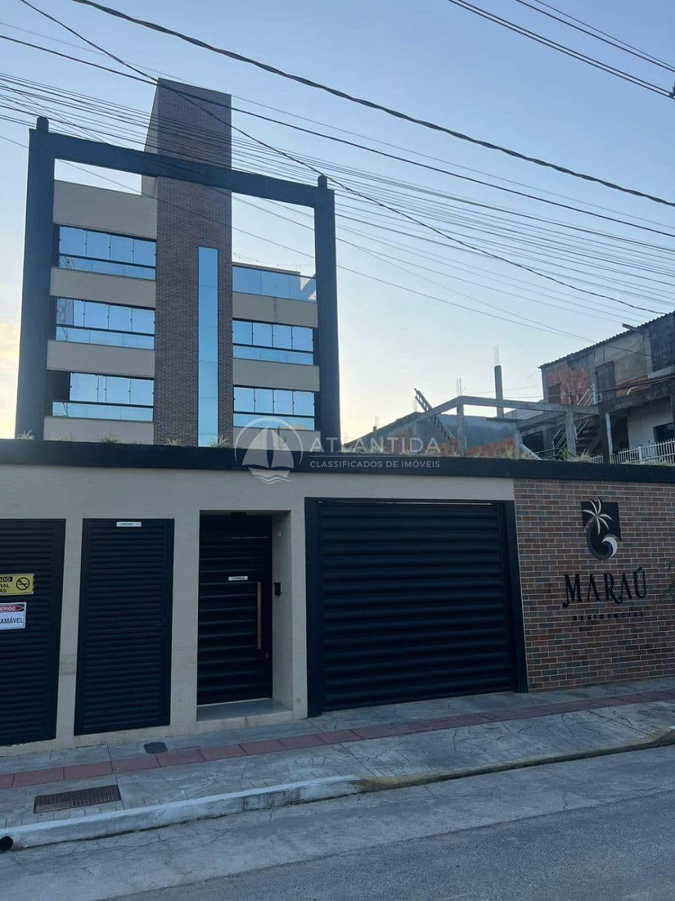 Apartamento 2 dormitórios - Rio Pequeno - Camboriú — foto 1