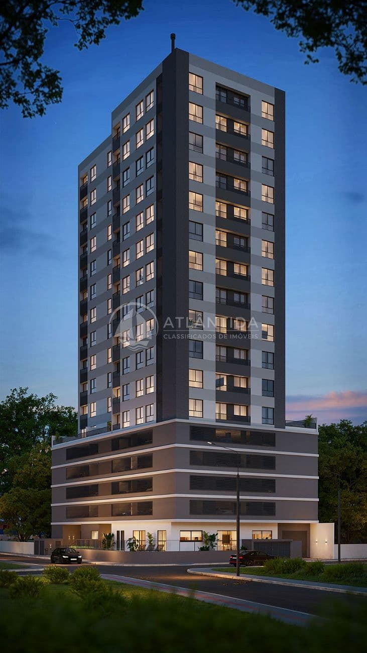 Apartamentos 1 dormitório - Centro - Camboriú — foto 1