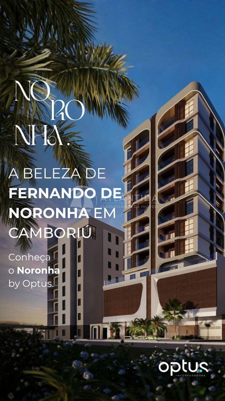 Apartamento 2 suítes e lazer - Taboleiro - Camboriú — foto 1