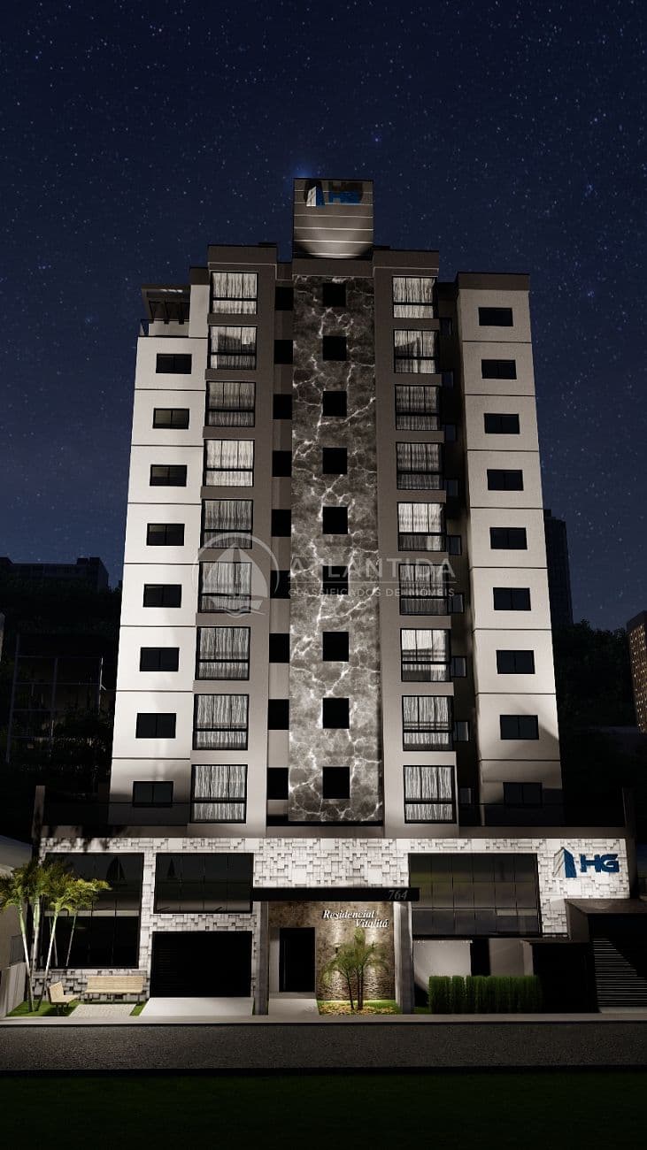 Apartamento 2 suítes - Taboleiro - Camboriú — foto 1