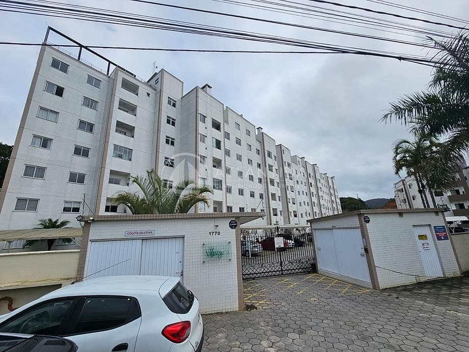 Apartamento com 2 dormitórios (sendo 1 suíte) na Várzea do Ranchinho - Camboriú — foto 1