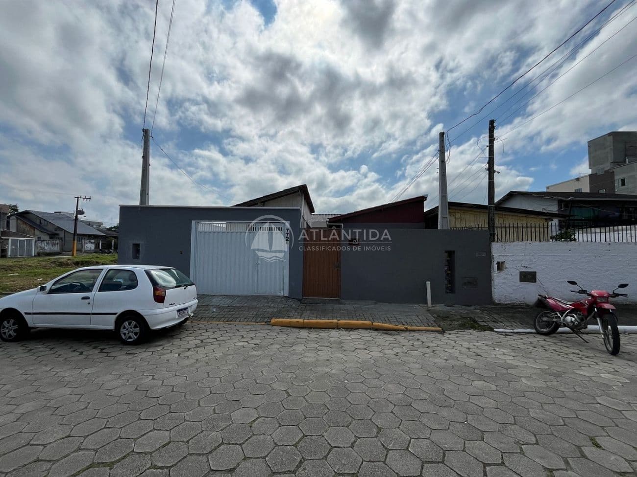Loft com 1 dormitório no Santa Regina — foto 1