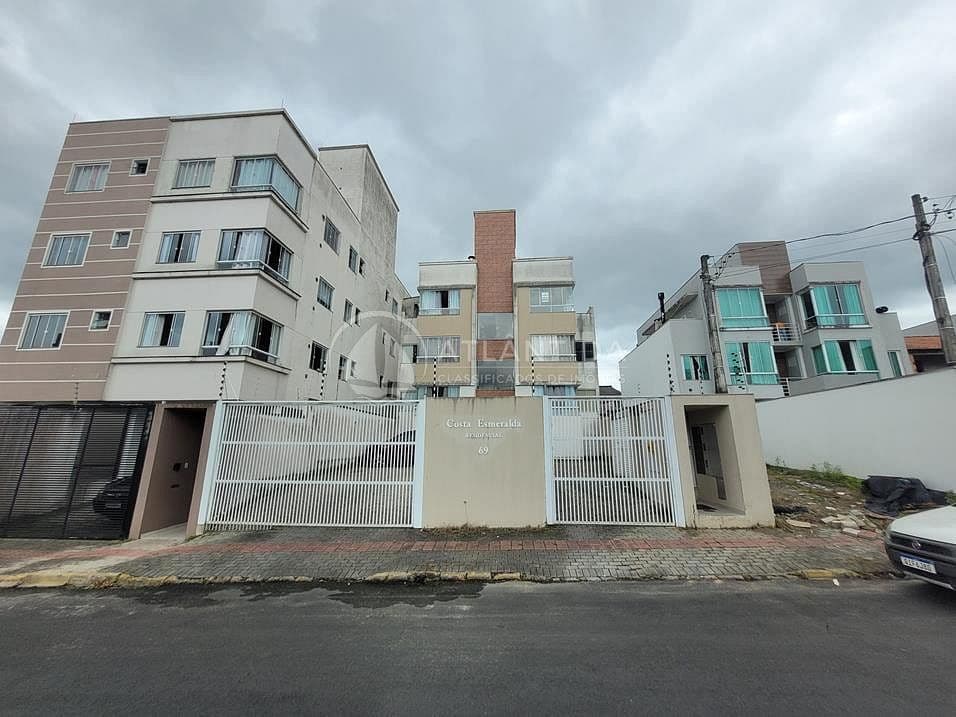 Apartamento com 2 dormitórios no Areias - Camboriú! — foto 1