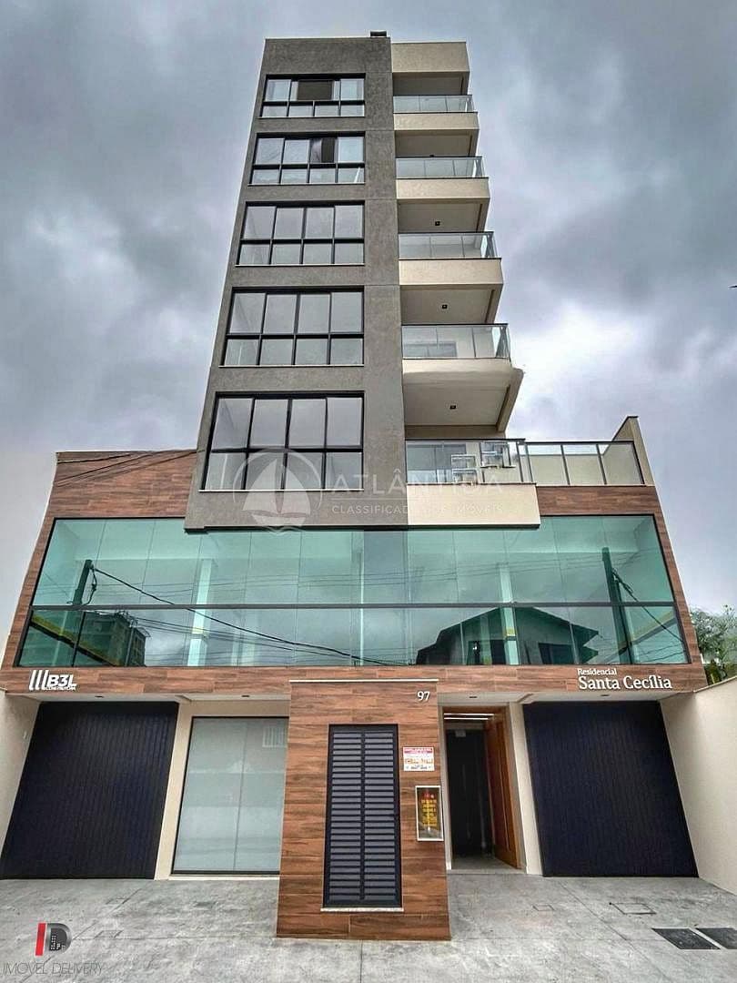 Apartamento 1 suíte + 2 dormitórios — foto 1