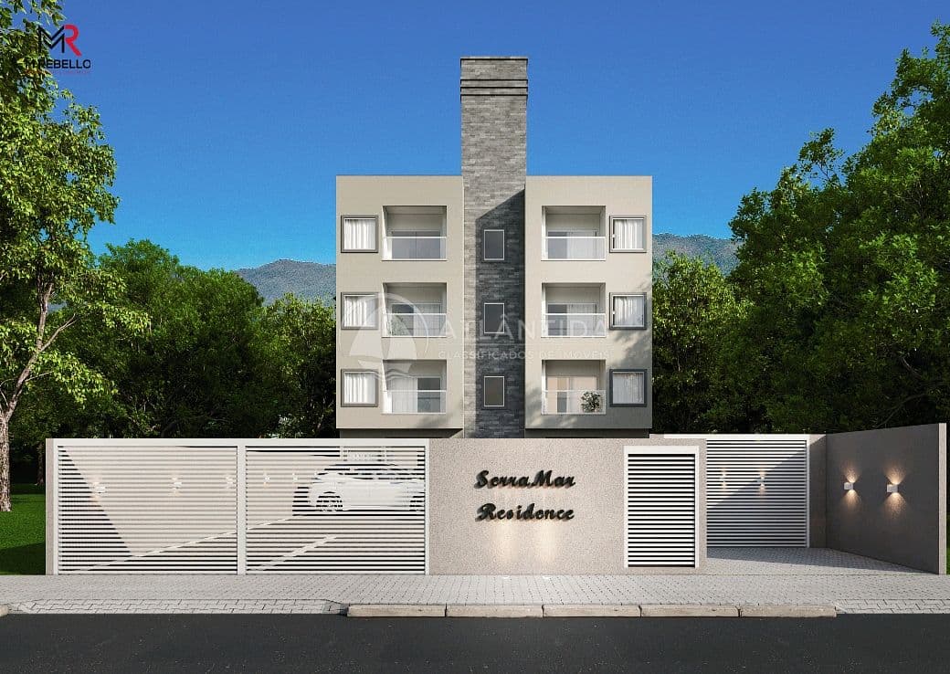 Apartamento 2 suítes - São Francisco de Assis - Camboriú — foto 1