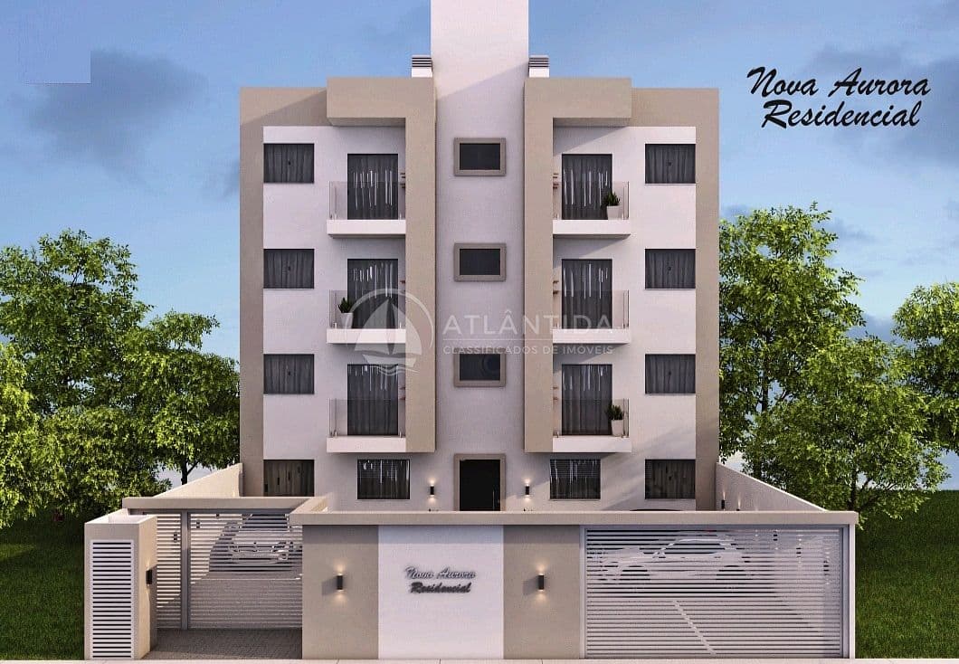 Apartamento 2 dormitórios - Santa Regina - Camboriú — foto 1