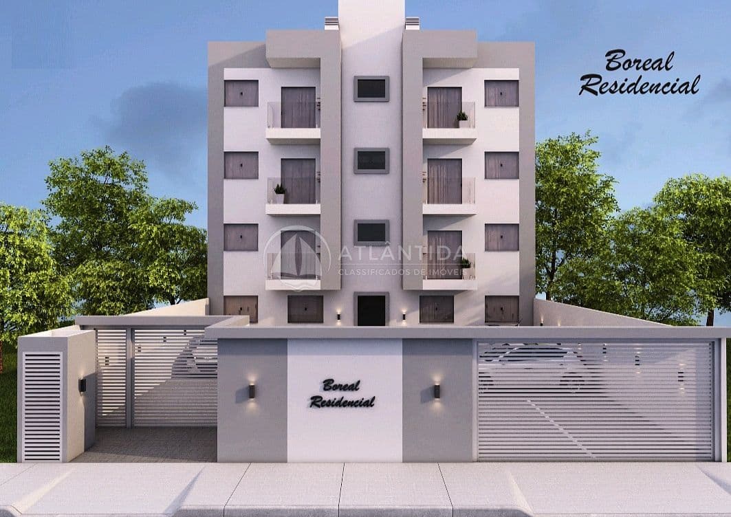 Apartamento 2 dormitórios - Santa Regina - Camboriú — foto 1