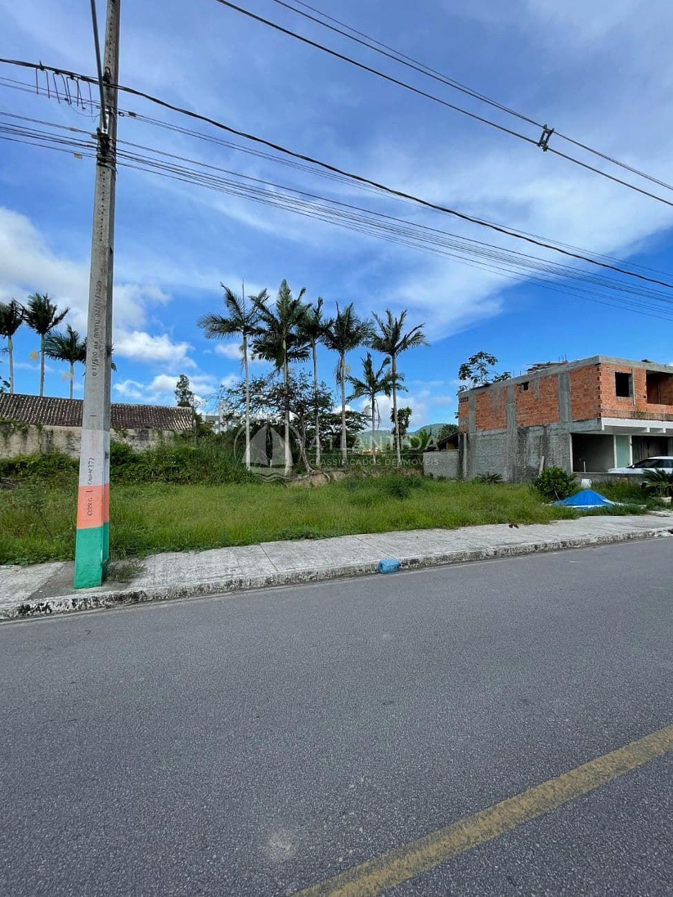 Terreno com 622 m² - Santa Regina VII - Camboriú — foto 1