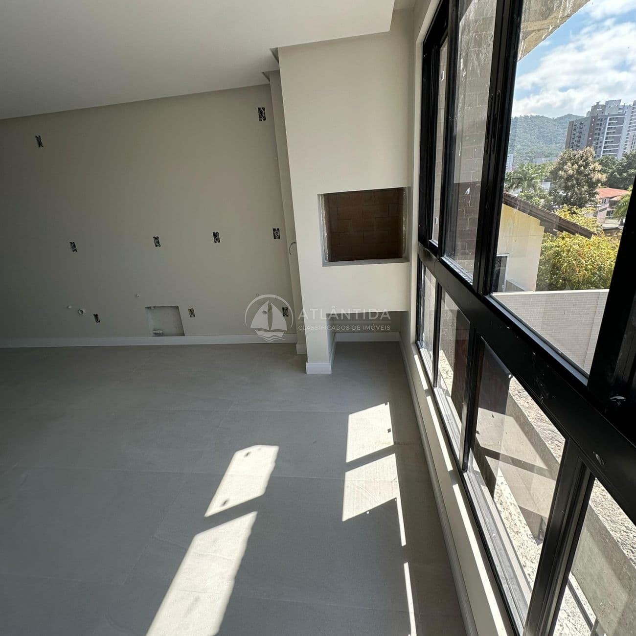 Apartamento com 2 suítes e 2 vagas garagem — foto 1