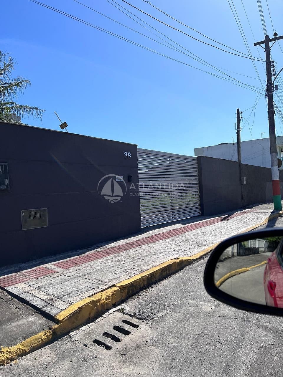 Terreno (2) em frente ao Hospital de Camboriú! — foto 1