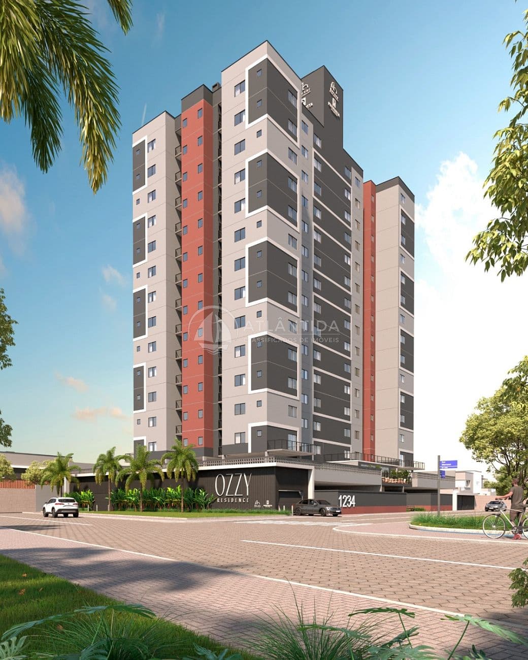 Apartamento 2 dormitórios - Areias - Camboriú — foto 1