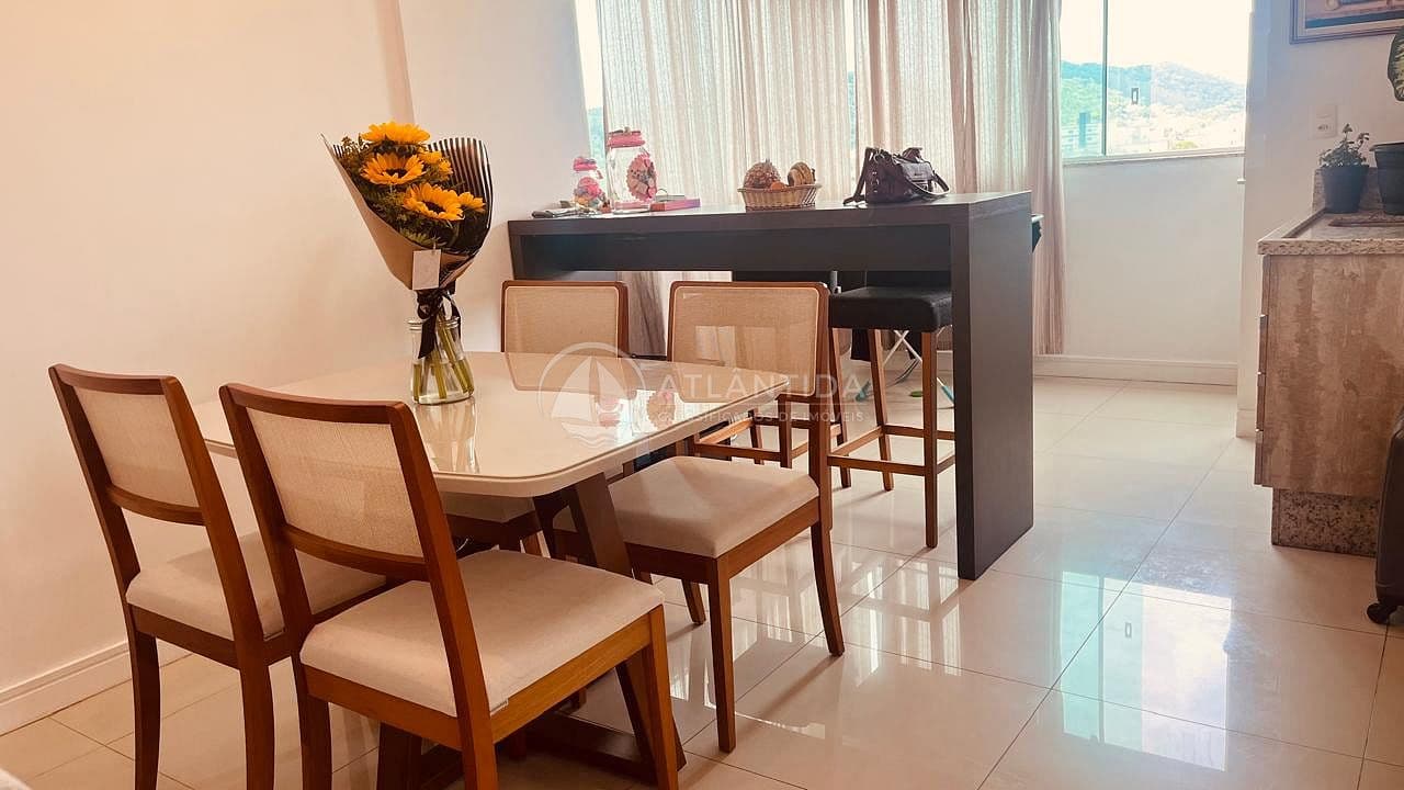 Apartamento 3 suítes e 2 Vagas de Garagem — foto 1