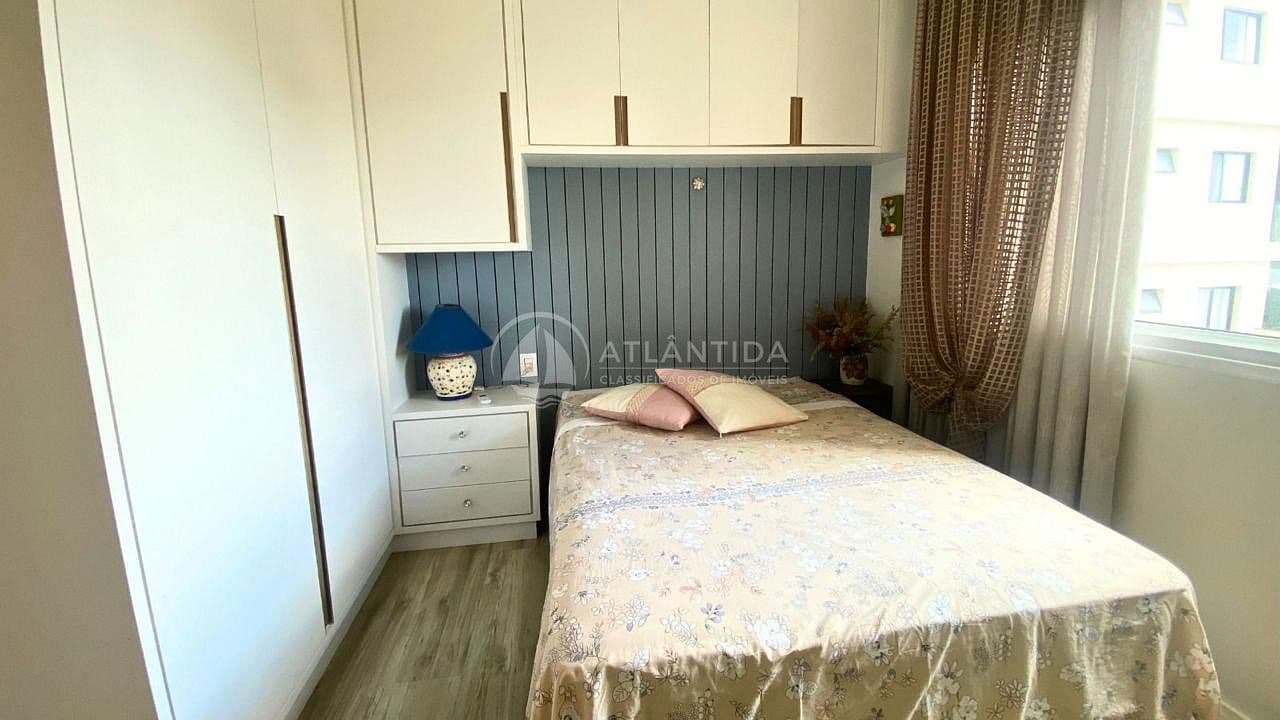 Apartamento 2 suítes + lavabo na Praia Brava — foto 1