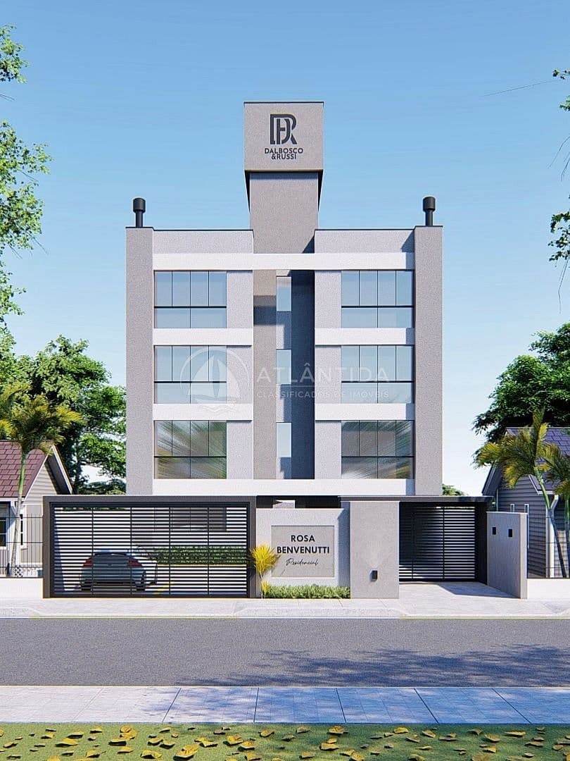 Apartamento 2 dormitórios - Rio Pequeno - Camboriú — foto 1