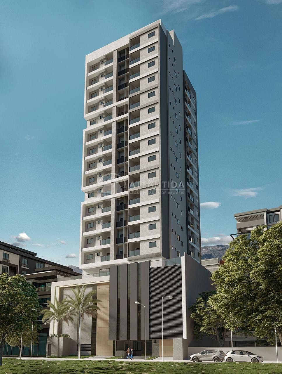 Apartamento 1 dormitorio na Praia Brava — foto 1