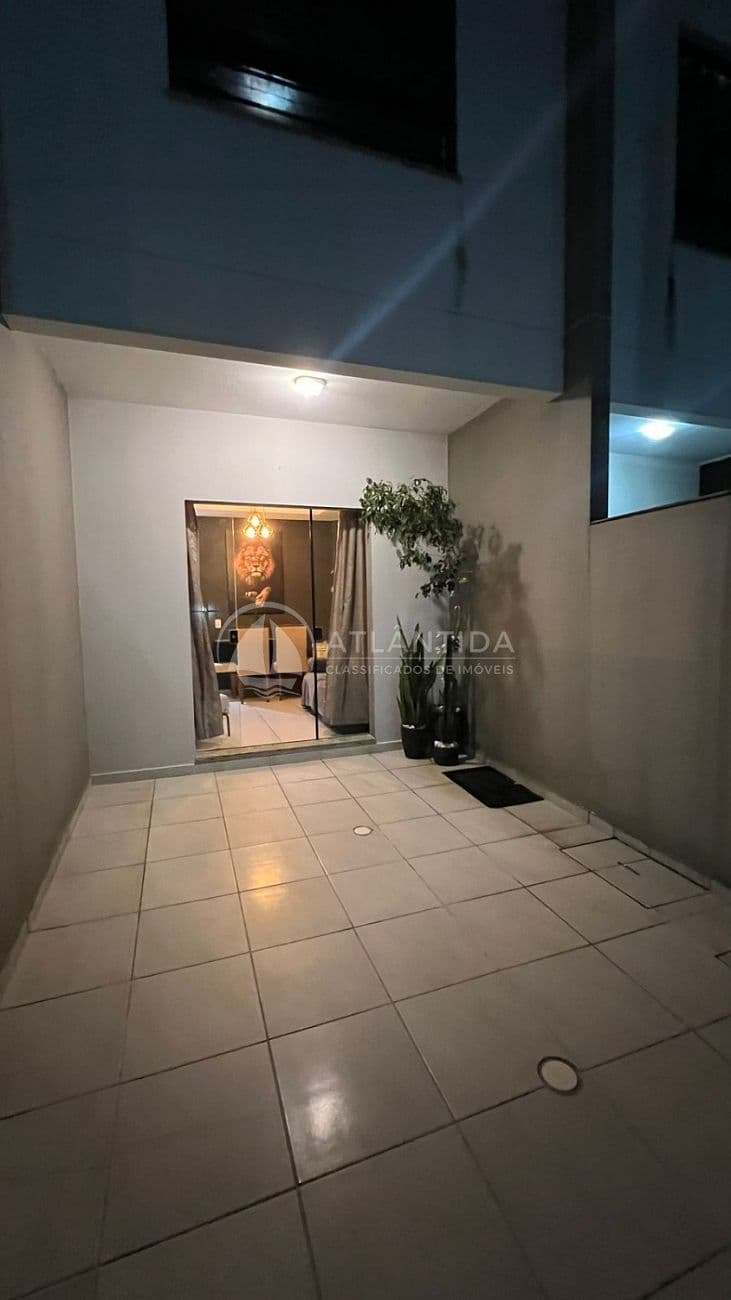 Sobrado mobiliado 2 dormitórios - São Francisco de Assis - Camboriú — foto 1