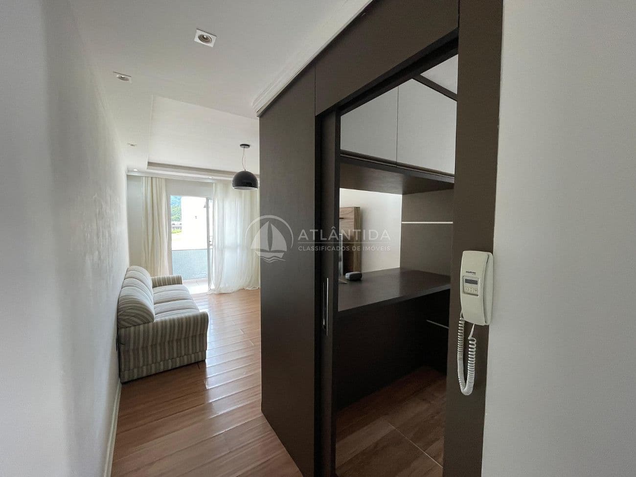 Apartamento 2 dormitórios - Cedro - Camboriú — foto 1