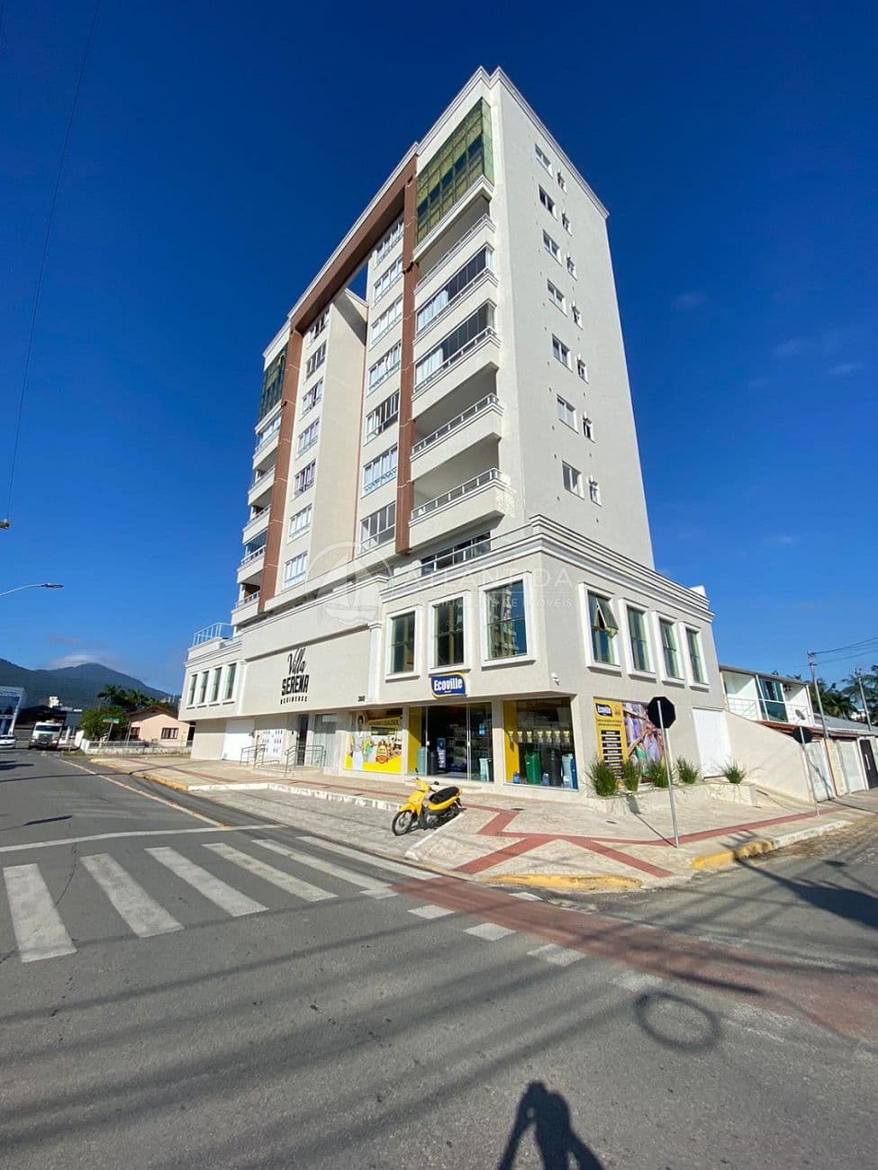 Apartamento mobiliado 2 suítes - Centro - Camboriú — foto 1