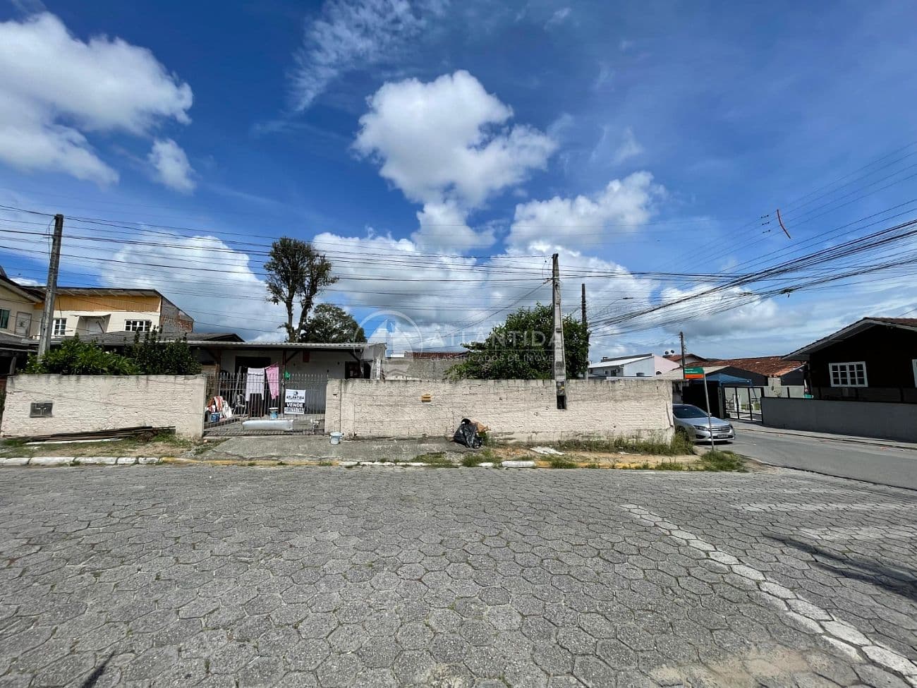 Terreno 264,87 m² - Lídia Duarte - Camboriú. — foto 1