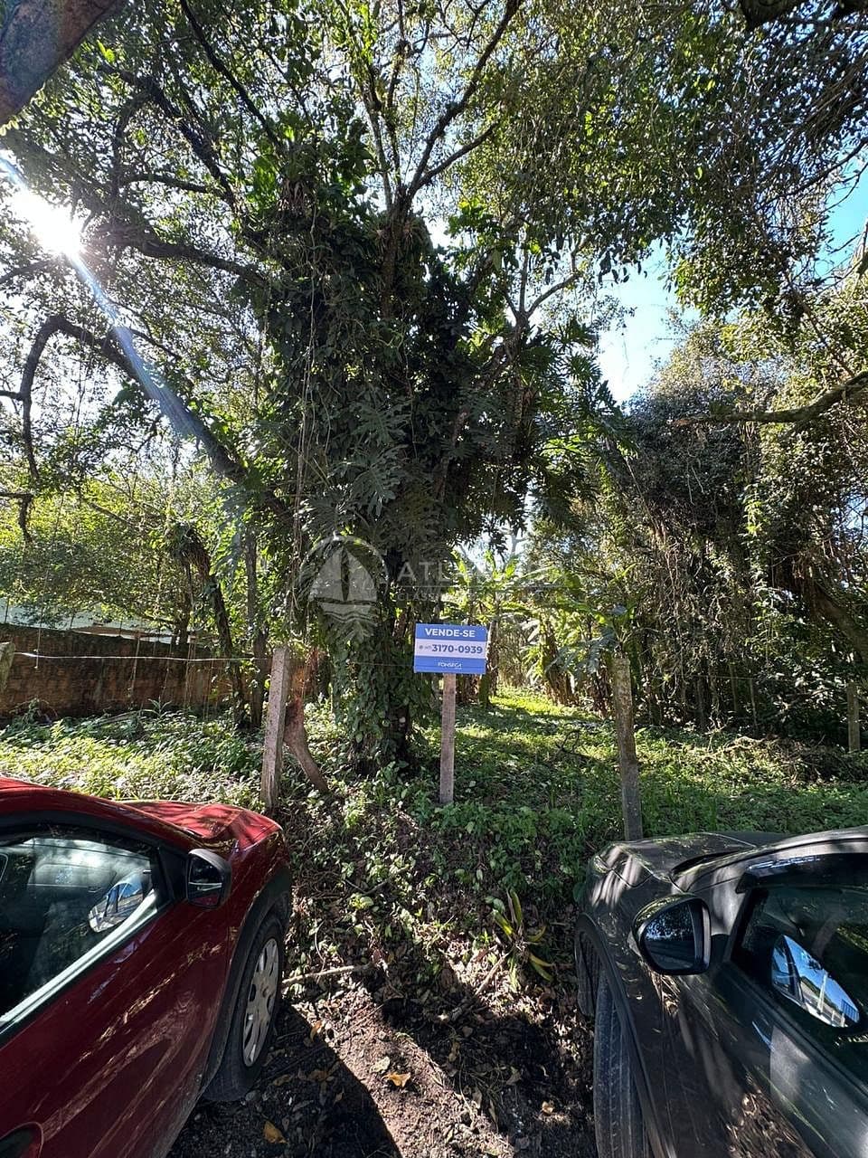 Terreno Estaleiro — foto 1