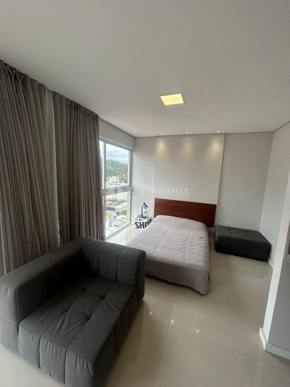 Lotf Semi Mobiliado no Bairro Fazenda em Itajaí — foto 1