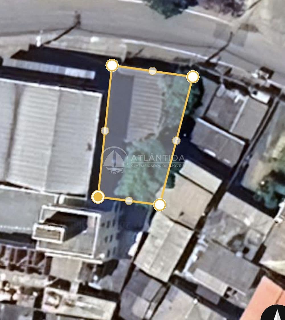 Terreno com 372,358m² - R Jesuino Anastacio Santa Regina - Camboriú — foto 1