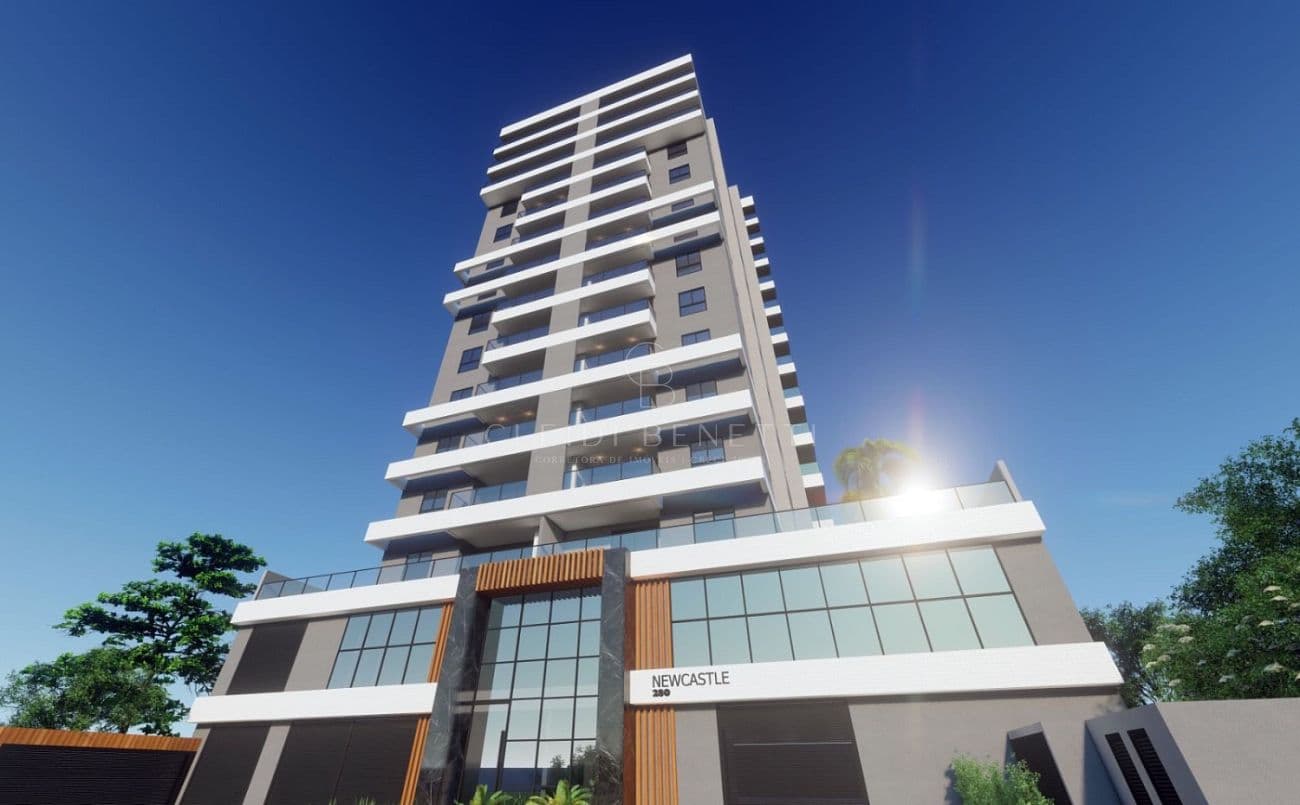 Apartamento 2 dormitórios no São Judas — foto 1