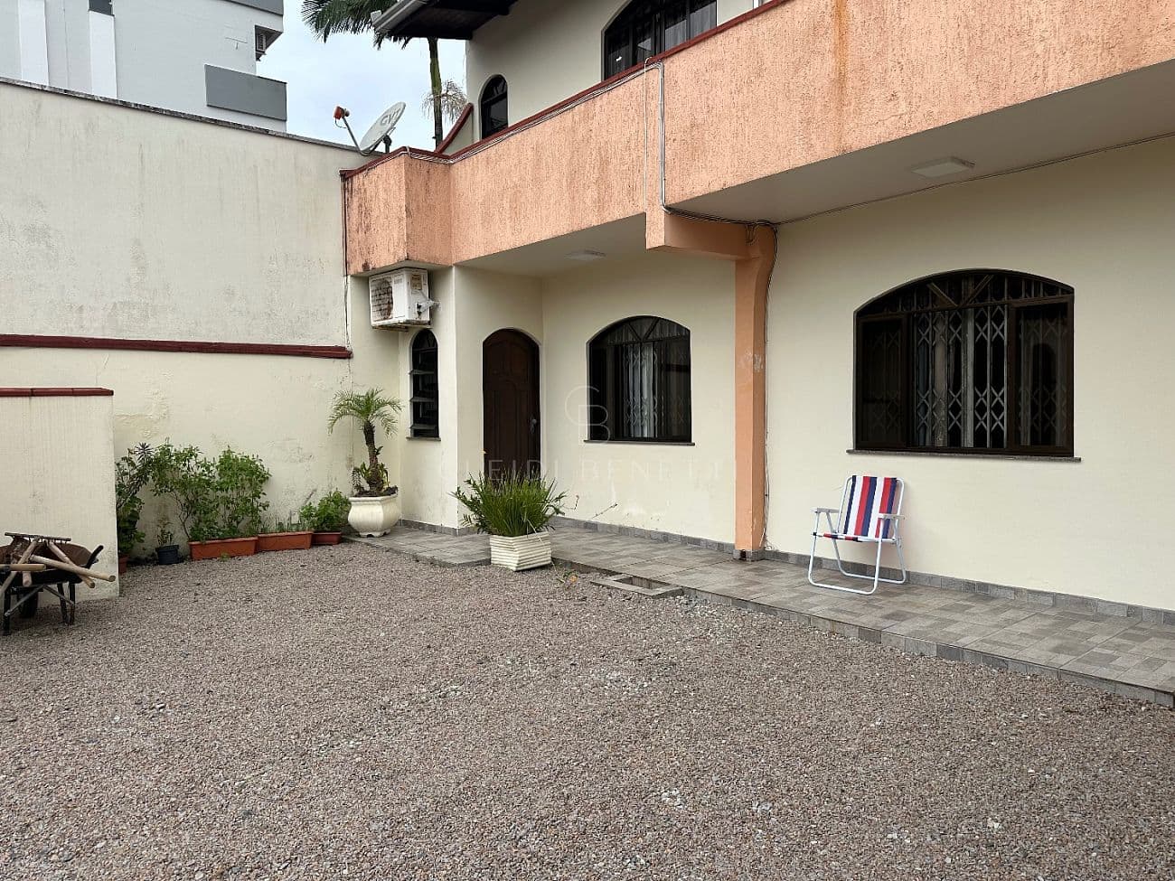 Casa a venda no Ressacada — foto 1