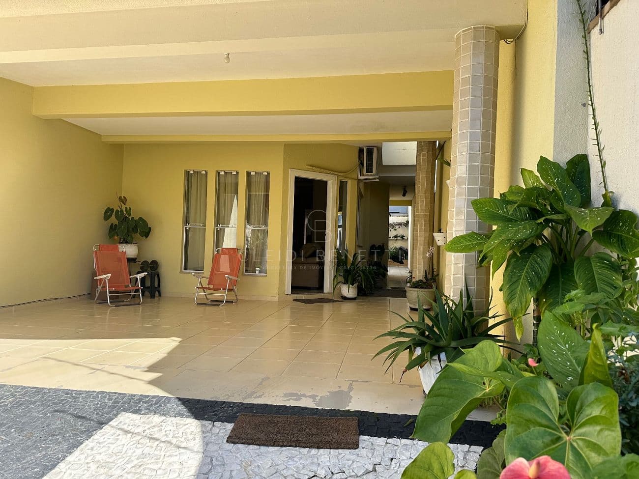 Casa com 3 dormitórios Dom Bosco Itajaí — foto 1