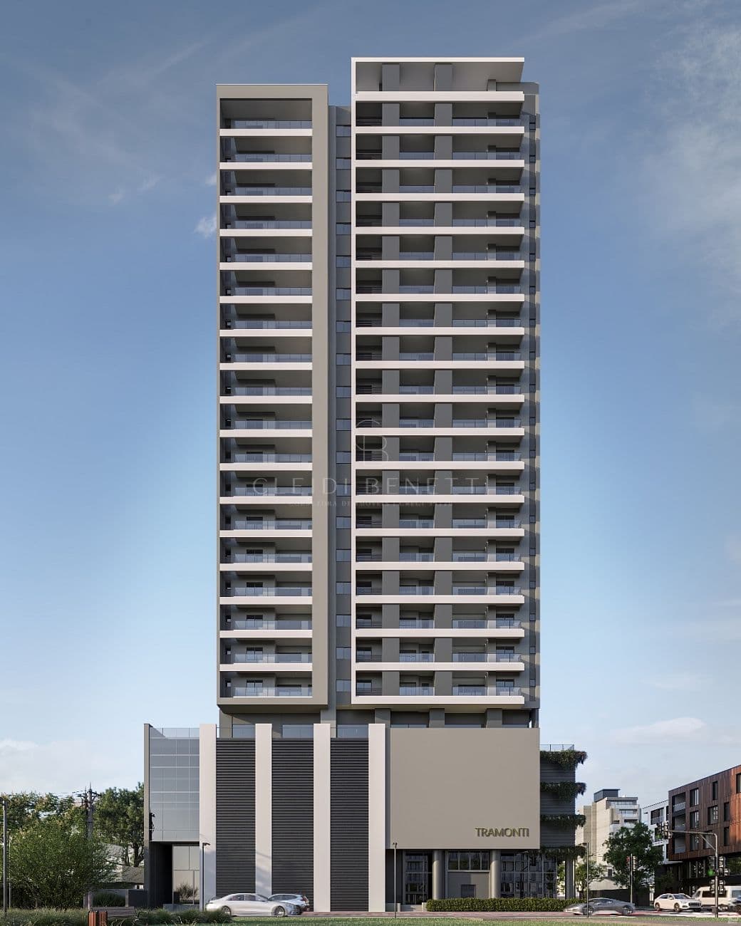 Apartamento à venda 3 dormitórios na Vila Operária — foto 1