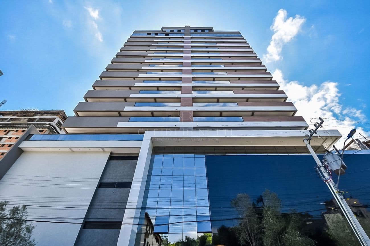 Apartamento de 3 dormitórios no Fazenda — foto 1