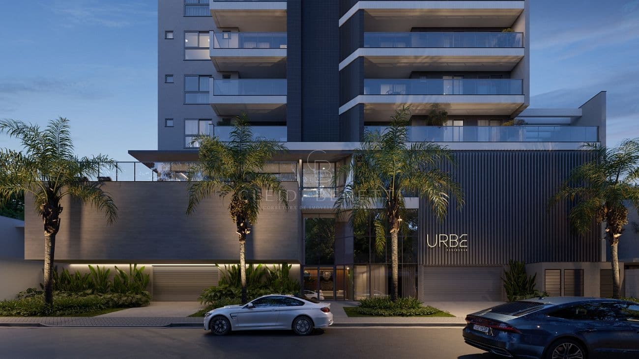 Apartamento de 3 Dormitórios no São Judas em Itajaí — foto 1