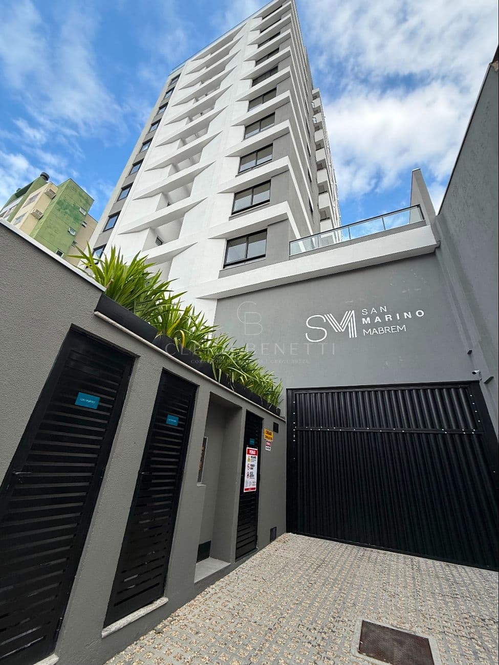 Apartamento de 3 dormitórios 2 vagas no Dom Bosco — foto 1