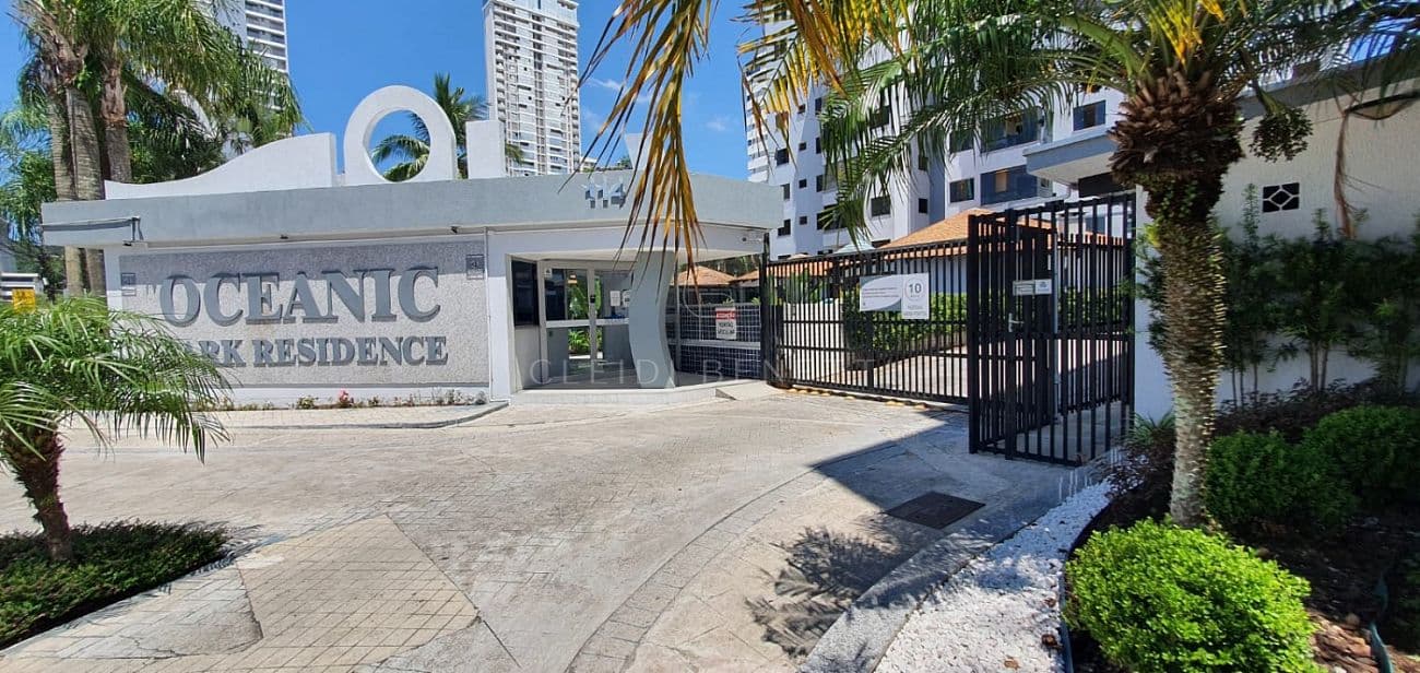 Apartamento 3 Dormitórios no Fazenda - Itajaí — foto 1