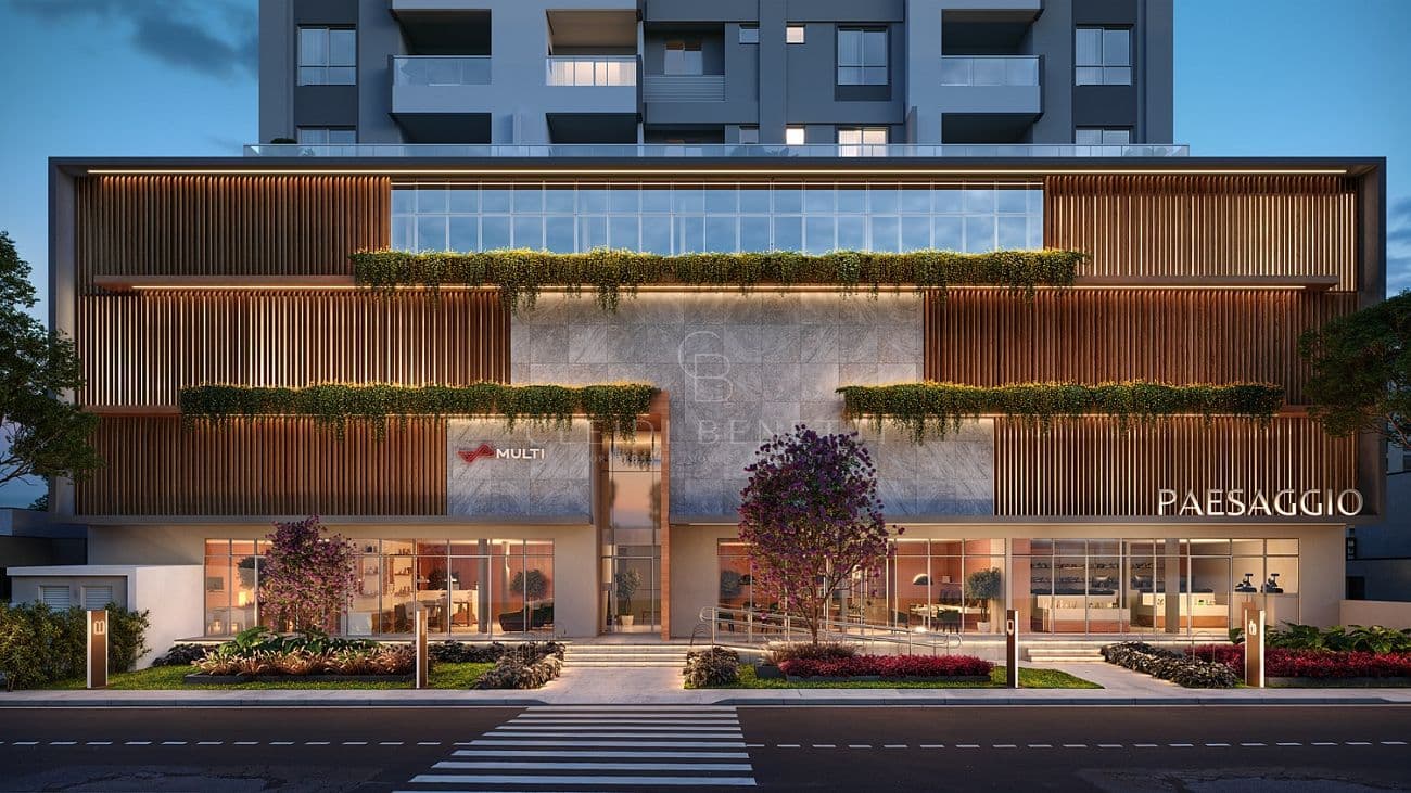 Lançamento - 2 dormitórios no Bairro Fazendinha — foto 1