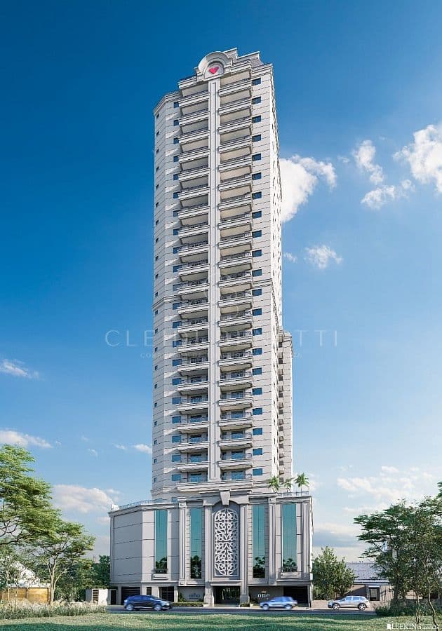 Apartamento de 3 dormitórios no Bairro Fazenda — foto 1