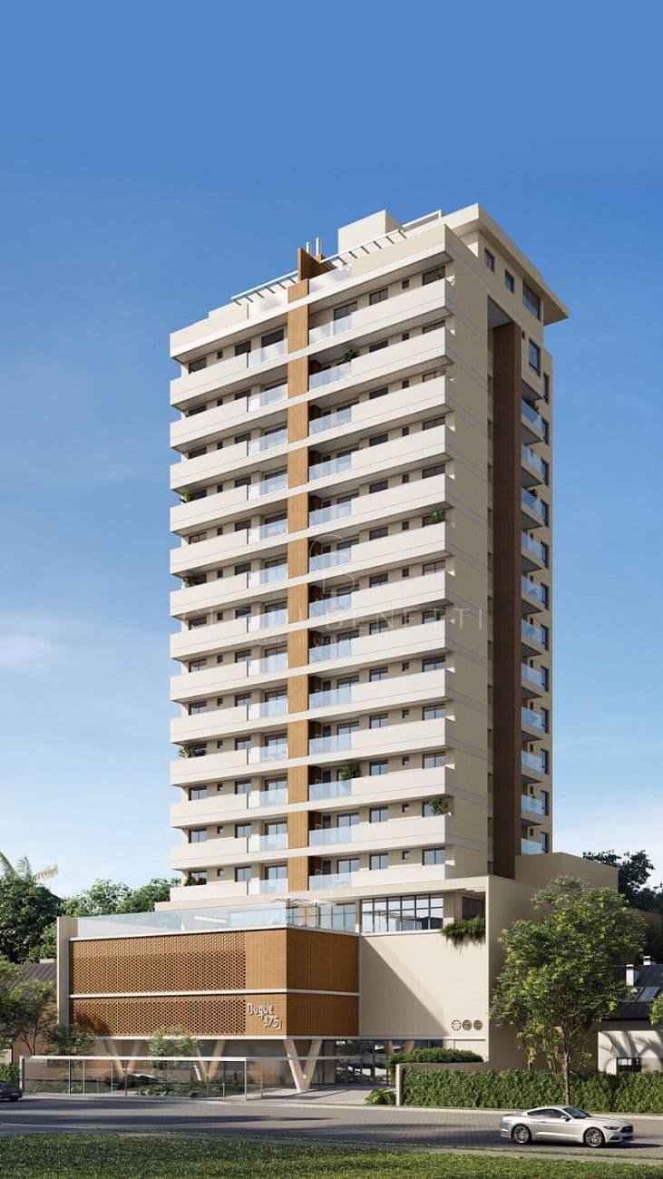 Apartamento de 3 dormitórios na Vila Operária — foto 1