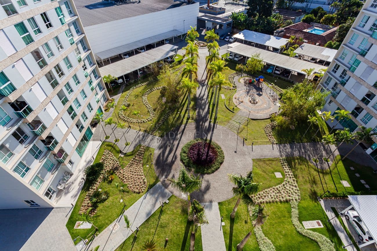 Apartamento 2 Dormitórios no Jardins Burle Marx — foto 1