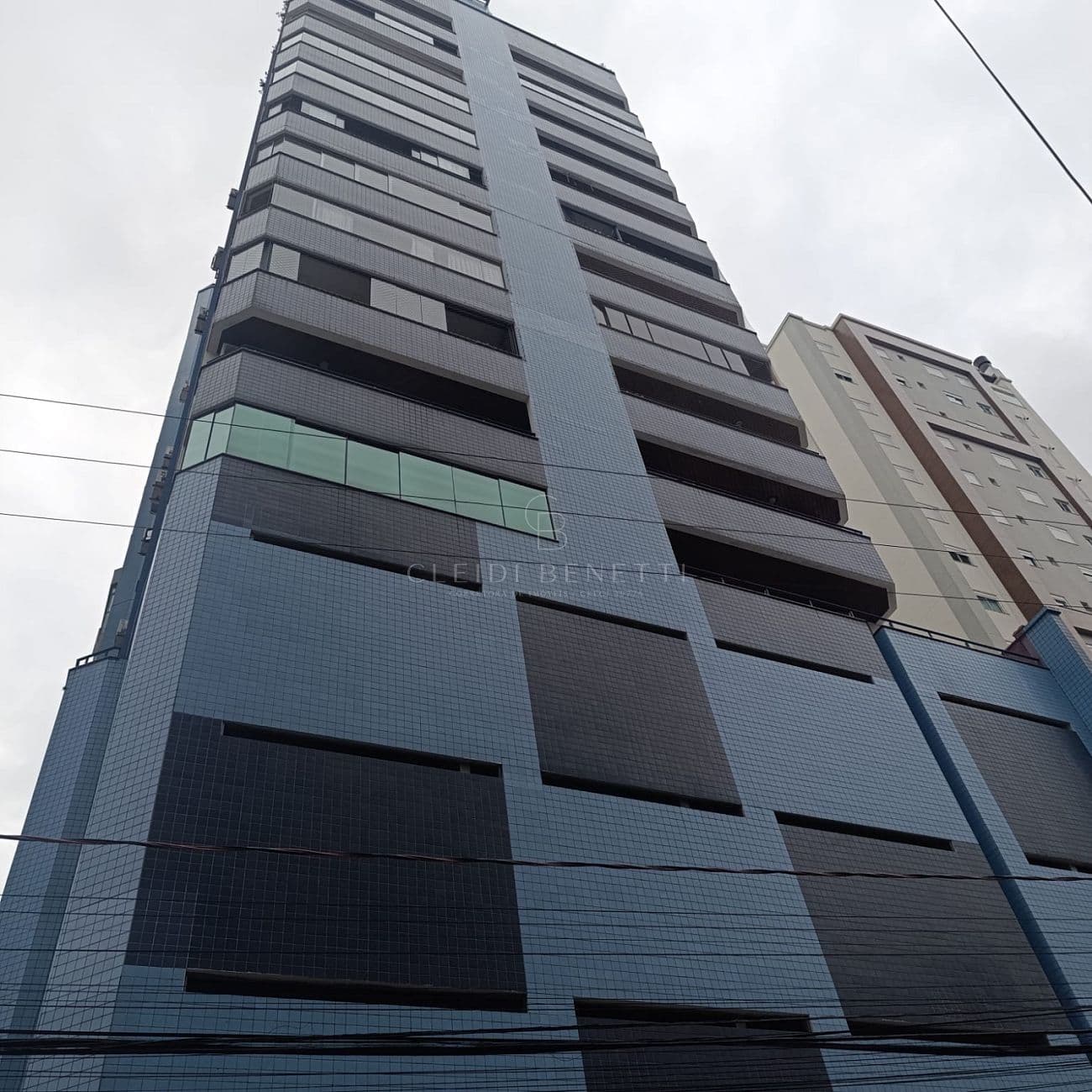 Apartamento no Dom Herminío - Centro - Balneário Camboriú/SC — foto 1