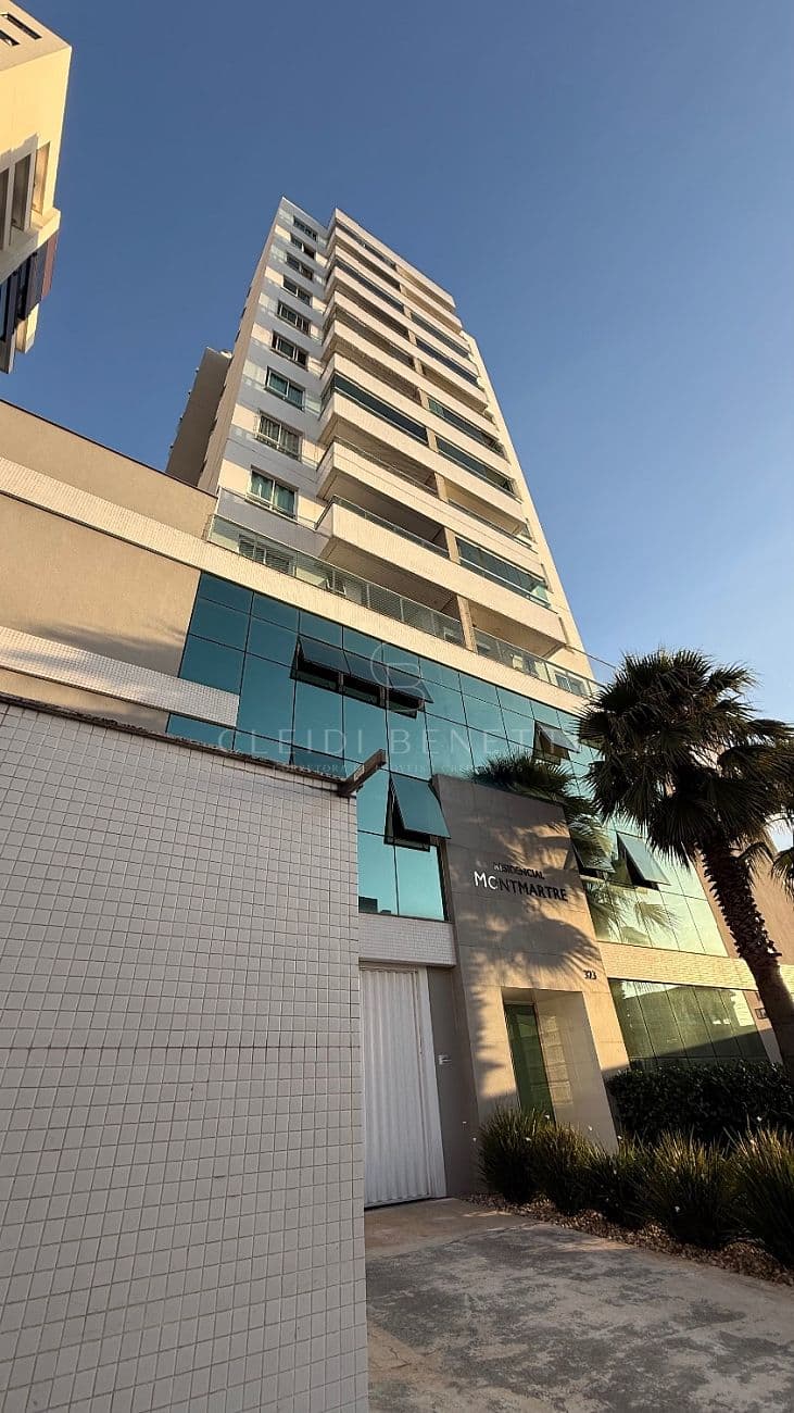 Apartamento 2 dormitórios no São João Itajaí — foto 1