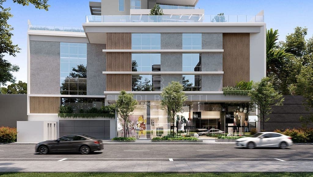 Apartamento de 3 suítes no Centro de Itajaí — foto 1