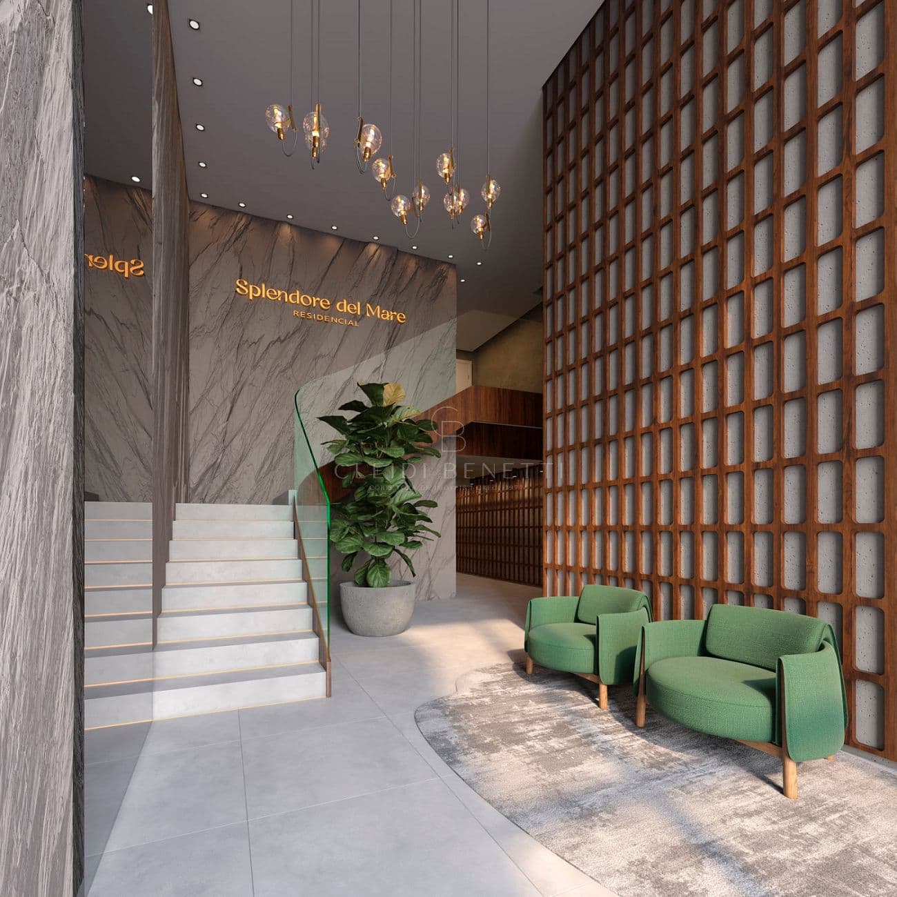 Splendore del Mare - Praia de Cabeçudas. — foto 1