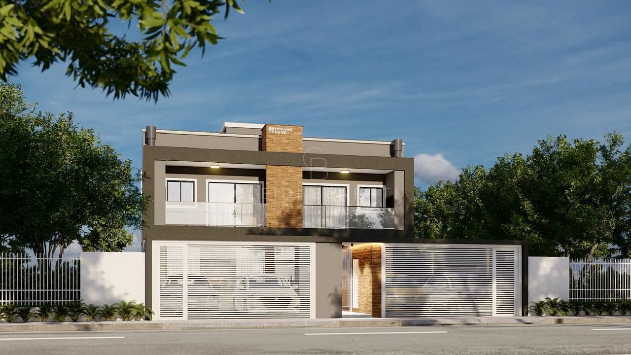 Apartamento 2 suites Itaipava — foto 1