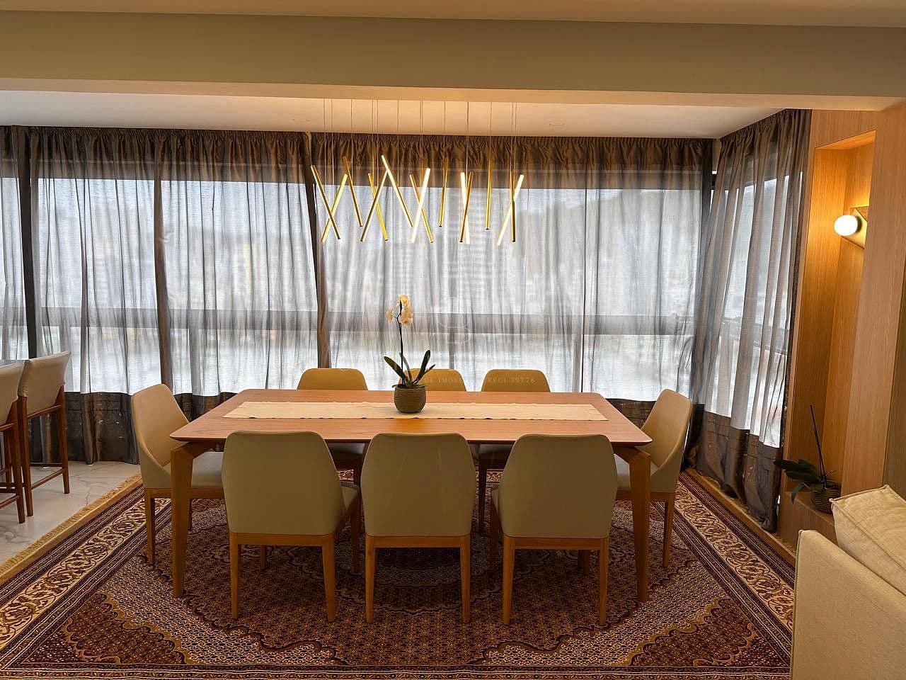 Apartamento à venda 3 suítes no centro. — foto 1